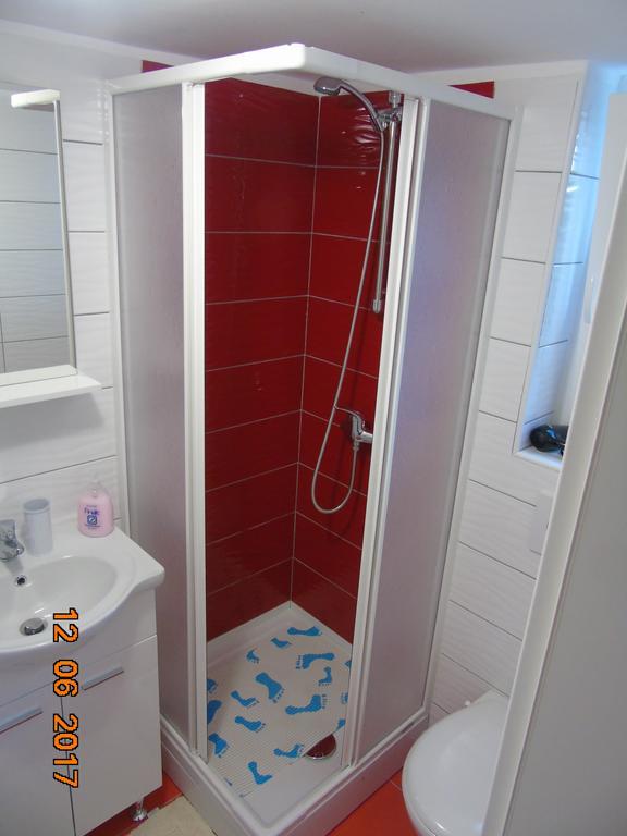 Apartment Enni Opatija Zewnętrze zdjęcie