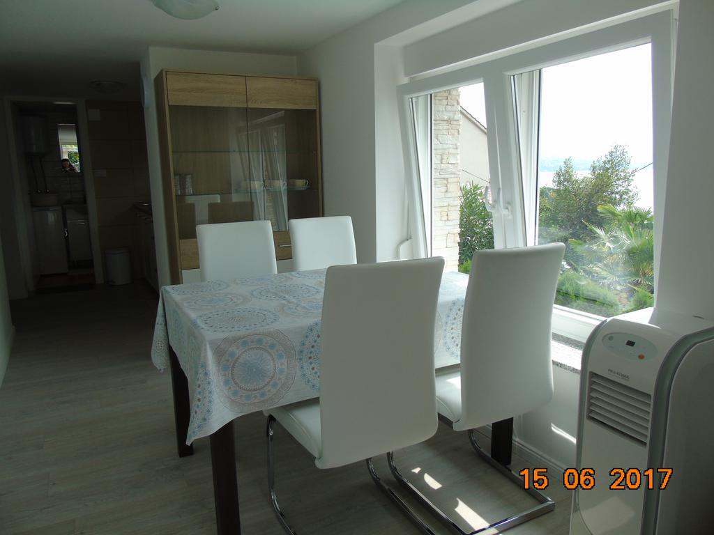 Apartment Enni Opatija Zewnętrze zdjęcie