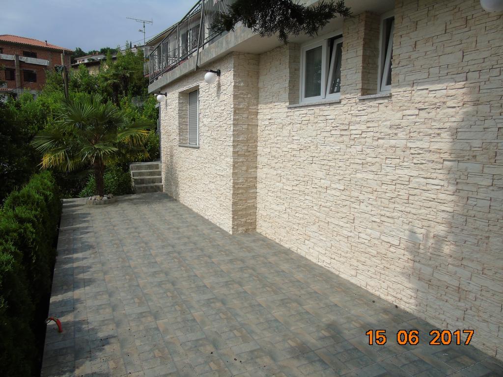 Apartment Enni Opatija Zewnętrze zdjęcie