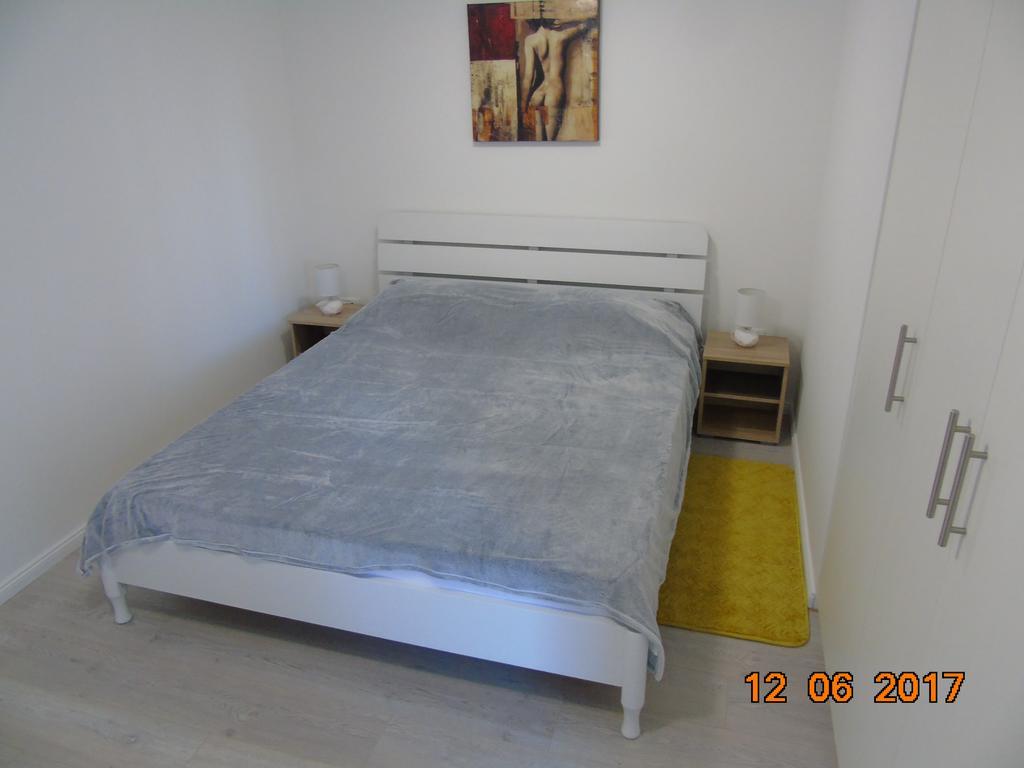 Apartment Enni Opatija Zewnętrze zdjęcie