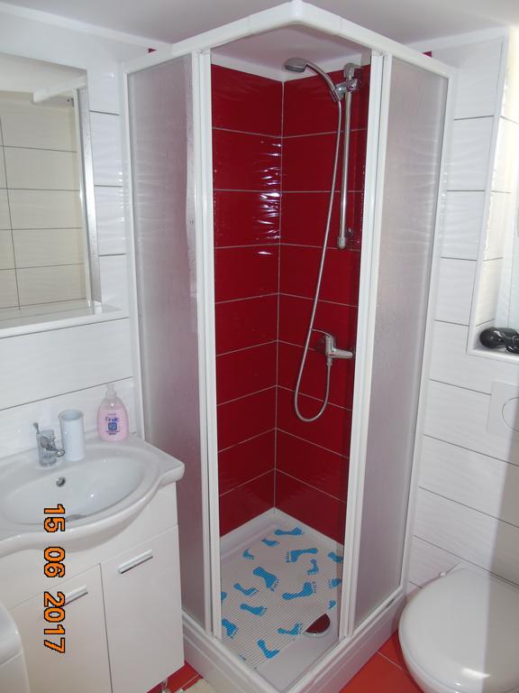 Apartment Enni Opatija Zewnętrze zdjęcie