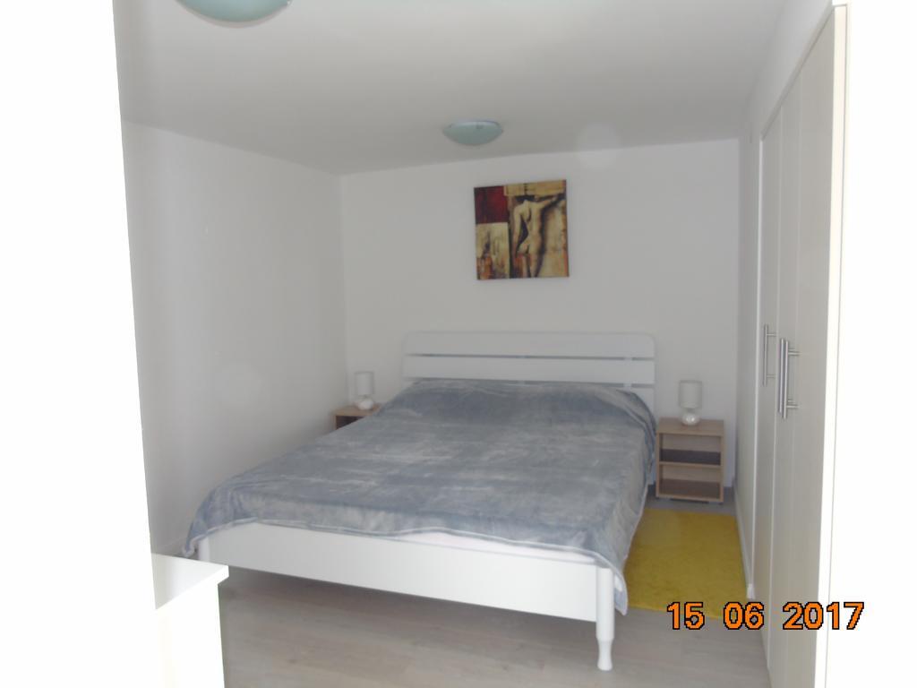 Apartment Enni Opatija Zewnętrze zdjęcie