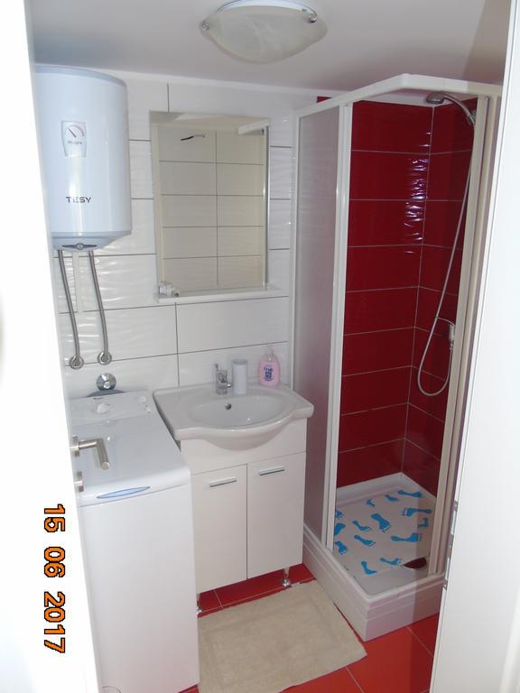 Apartment Enni Opatija Zewnętrze zdjęcie
