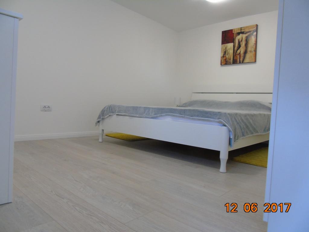 Apartment Enni Opatija Zewnętrze zdjęcie