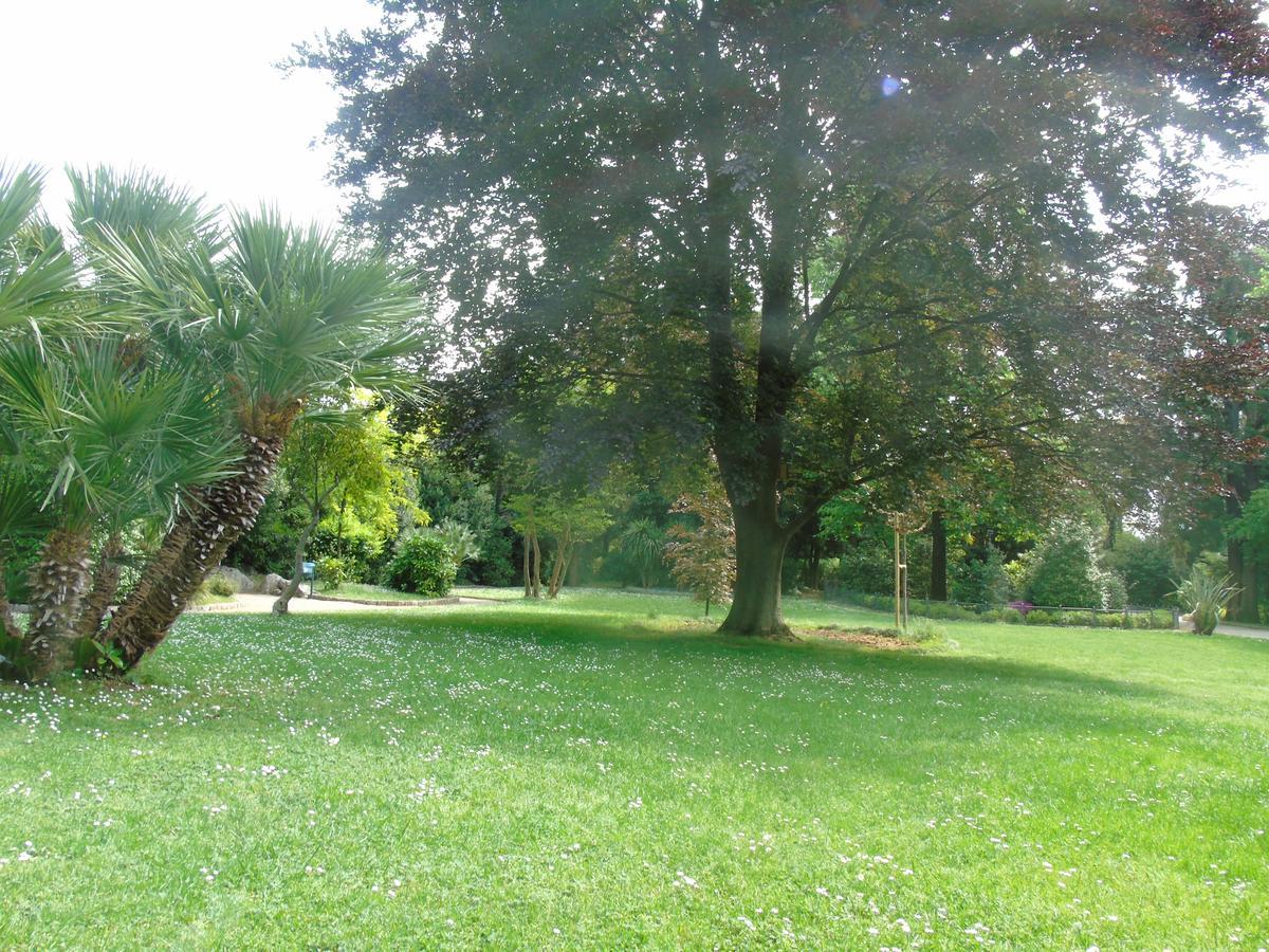 Apartment Enni Opatija Zewnętrze zdjęcie
